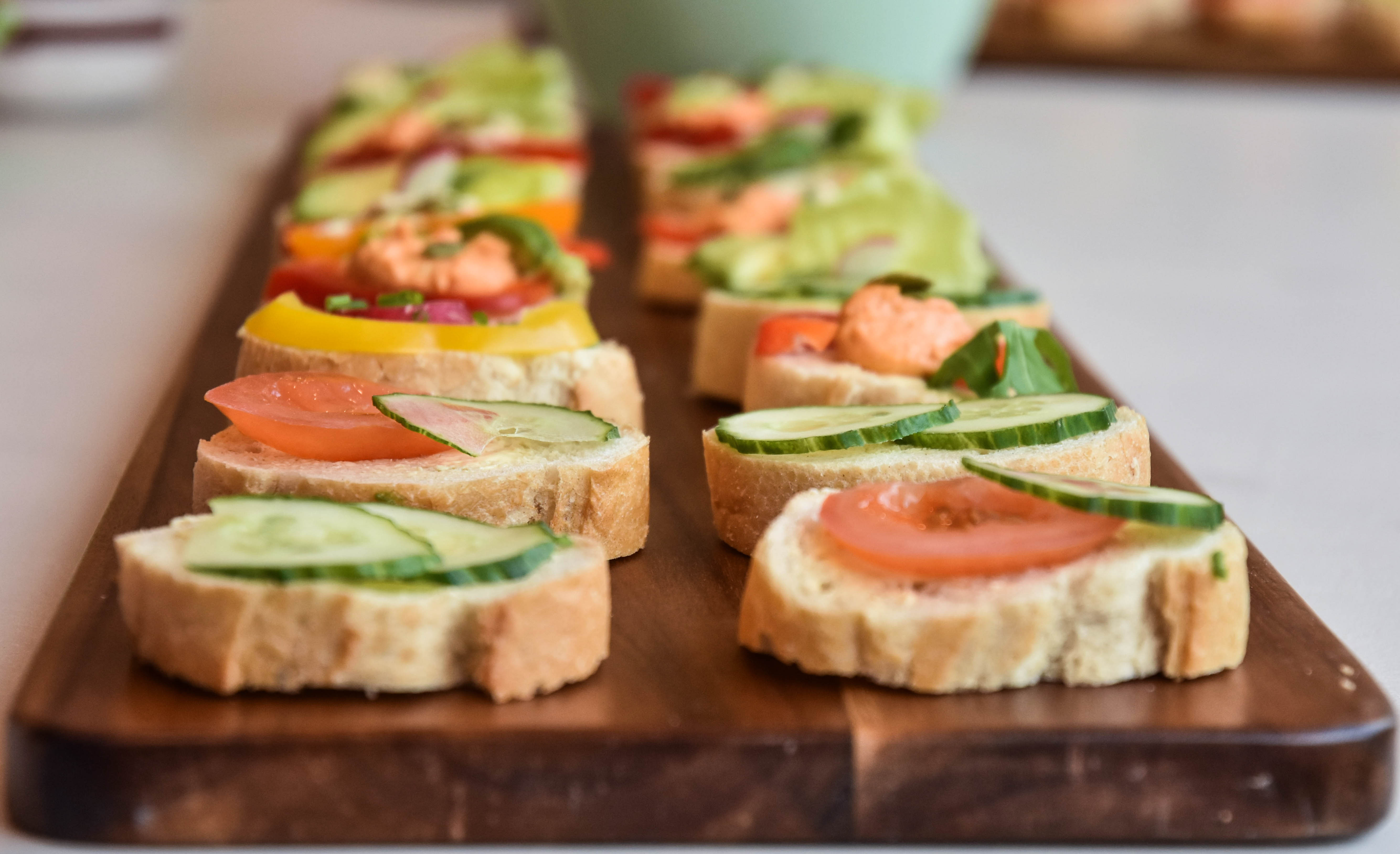 Private Party & Events Catering in Marlow, High Wycombe, Maidenhead, Bourne End, Cookham, Beaconsfield and Henley!