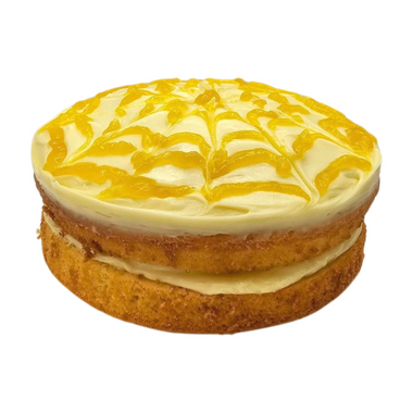 Lemon Cake