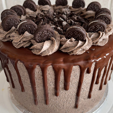 Oreo Cake