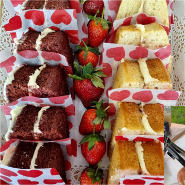 Marlow Catering Services for Special Events