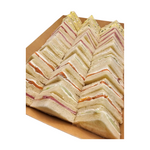 Sandwich Platter - Single Flavours