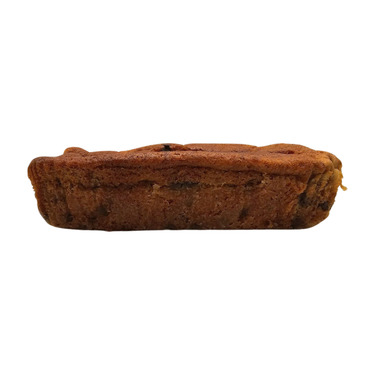 Banana and Chocolate Loaf