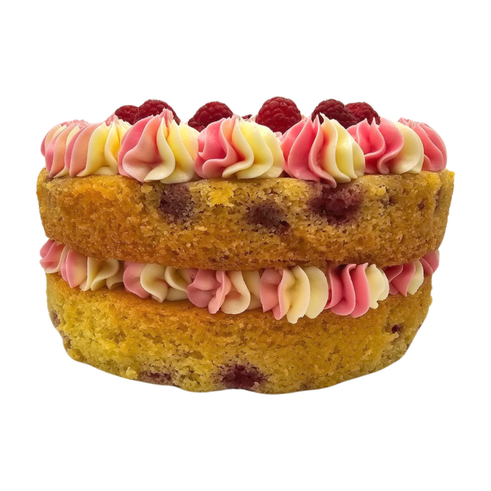 Raspberry Ripple Cake – Strawberry Grove