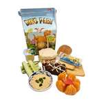 Kids Party Lunch Box per child