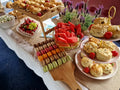 FAMILY GATHERING PACKAGE — REGULAR Serves 15 People