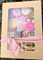 Valentine`s Box