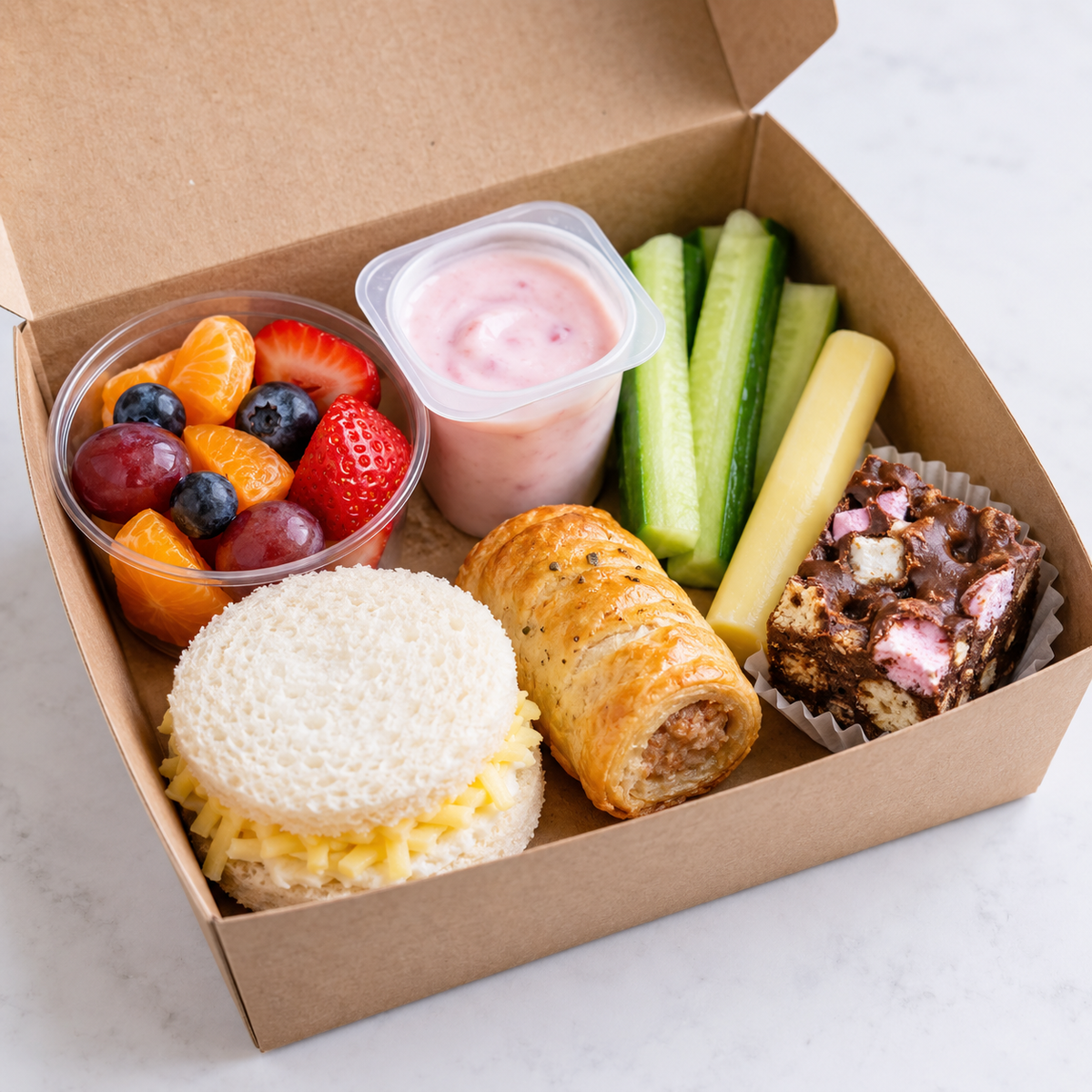 Kids Party Box