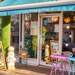 Email Gift Voucher - Use in Café