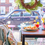 Email Gift Voucher - Use in Café