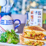 Email Gift Voucher - Use in Café