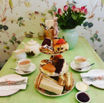 Children's Afternoon Tea for 10