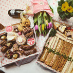 Mother`s Day Afternoon Tea for Two