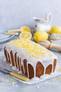 Lemon Drizzle